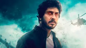 Задник до фильму"Бог Грому" #277402