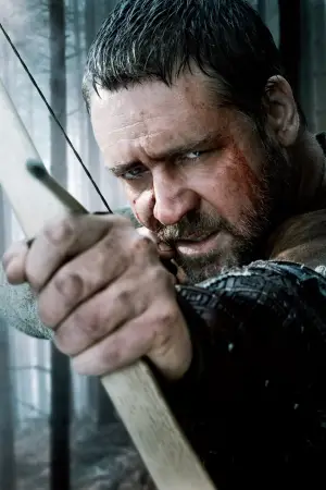 Постер до фильму"Робін Гуд" #806165