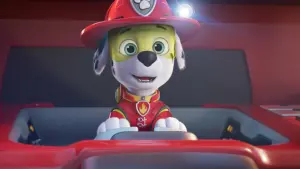 Задник до фильму"Щенячий патруль: Мегакіно" #164269