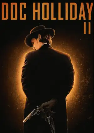 Постер до фильму"Doc Holliday 2" #883003