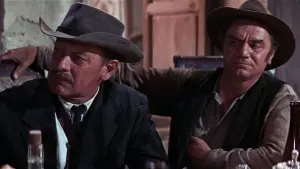 Задник до фильму"Дика банда" #204961