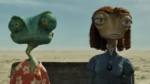 Задник до фильму"Ранго" #770759