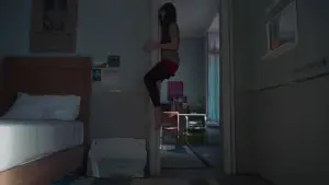 Задник до фильму"Суспірія" #671036