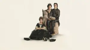 Задник до фильму"Фаворитка" #743240