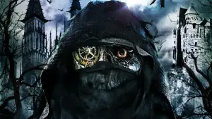 Задник до фильму"Коробка Тіней" #397034