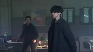 Задник до фильму"Стара жінка з ножем" #528905