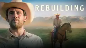 Відео до фільму Відновлення | Meet the Artist 2025: Max Walker-Silverman on &ldquo;Rebuilding&rdquo;