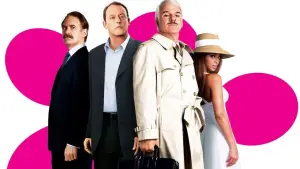 Задник до фильму"Рожева пантера" #808949