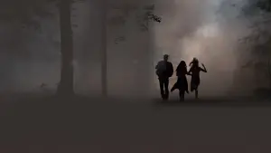 Задник до фильму"Останні дівчата" #358515