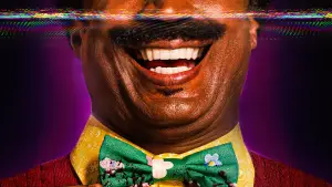 Задник до фильму"Містер Крокет" #737248