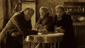 Задник до фильму"Сталкер" #734107