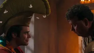 Задник до фильму"Ейс Вентура: Поклик природи" #808875