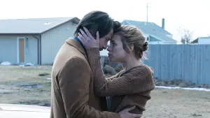 Задник до фильму"Сибір" #339045