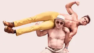 Задник до фильму"Хтивий дідусь" #320830