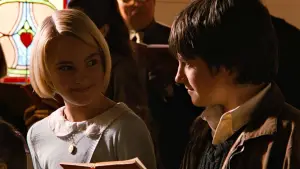 Задник до фильму"Міст у Терабітію" #611579