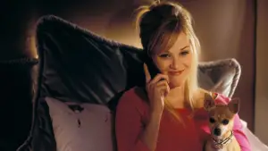 Задник до фильму"Білявка в законі 2" #673076