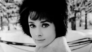 Задник до фильму"Одрі" #621008