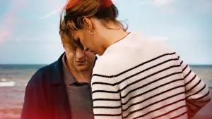 Задник до фильму"Полум’яне небо" #192474