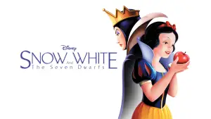 Задник до фильму"Білосніжка та семеро гномів" #580920