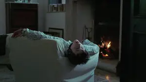 Задник до фильму"Назви мене своїм ім