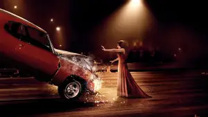 Задник до фильму"Керрі" #736207