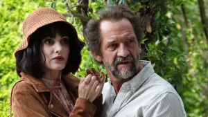 Задник до фильму"Шампанського!" #395822