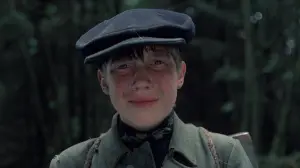 Задник до фильму"Йди та дивись" #174959