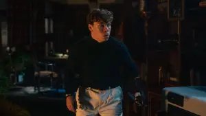 Задник до фильму"Смерть єдинорога" #568885