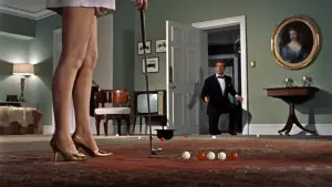 Задник до фильму"007: Доктор Ноу" #624433