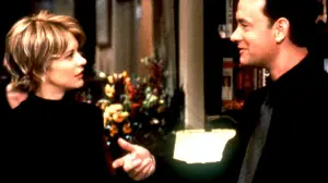 Задник до фильму"Вам лист" #743849