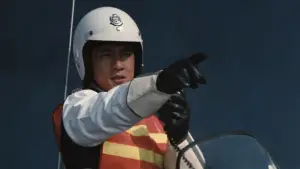 Задник до фильму"Поліцейська історія" #804947