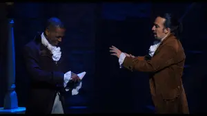 Задник до фильму"Гамільтон" #175863