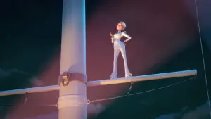 Задник до фильму"Монстри на канікулах 3" #601467