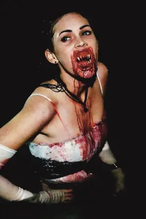 Постер до фильму"Тіло Дженніфер" #664366