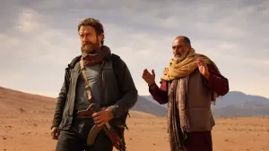 Задник до фильму"Місія Кандагар" #168702