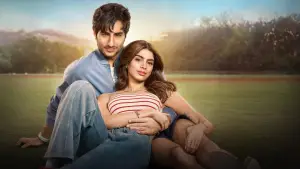 Задник до фильму"Дурощі кохання" #676952