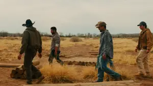 Задник до фильму"National Anthem" #780146