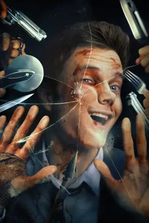 Постер до фильму"Новокаїн" #617259