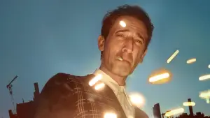 Задник до фильму"Бруталіст" #610899