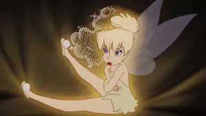 Задник до фильму"Пітер Пен" #616413