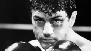 Задник до фильму"Скажений бик" #751828