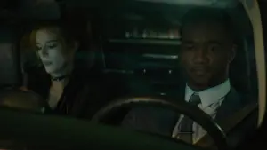 Задник до фильму"Поїздка" #405400