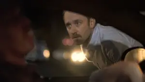 Задник до фильму"Точка зіткнення" #784079