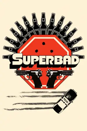 Постер до фильму"Супер перці" #596144