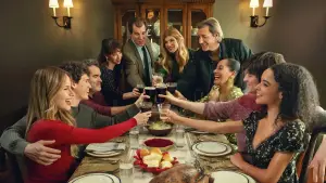 Задник до фильму"Родина МакМаллен" #606188