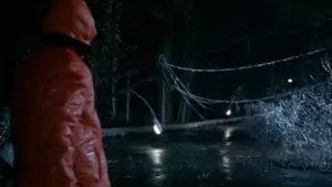 Задник до фильму"Крижана буря" #505966