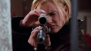 Задник до фильму"Довгий поцілунок на добраніч" #275302