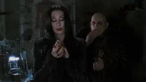 Задник до фильму"Сімейка Адамсів" #805586