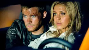 Задник до фильму"Трансформери: Час вимирання" #312964