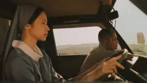 Задник до фильму"Yohanna" #799059